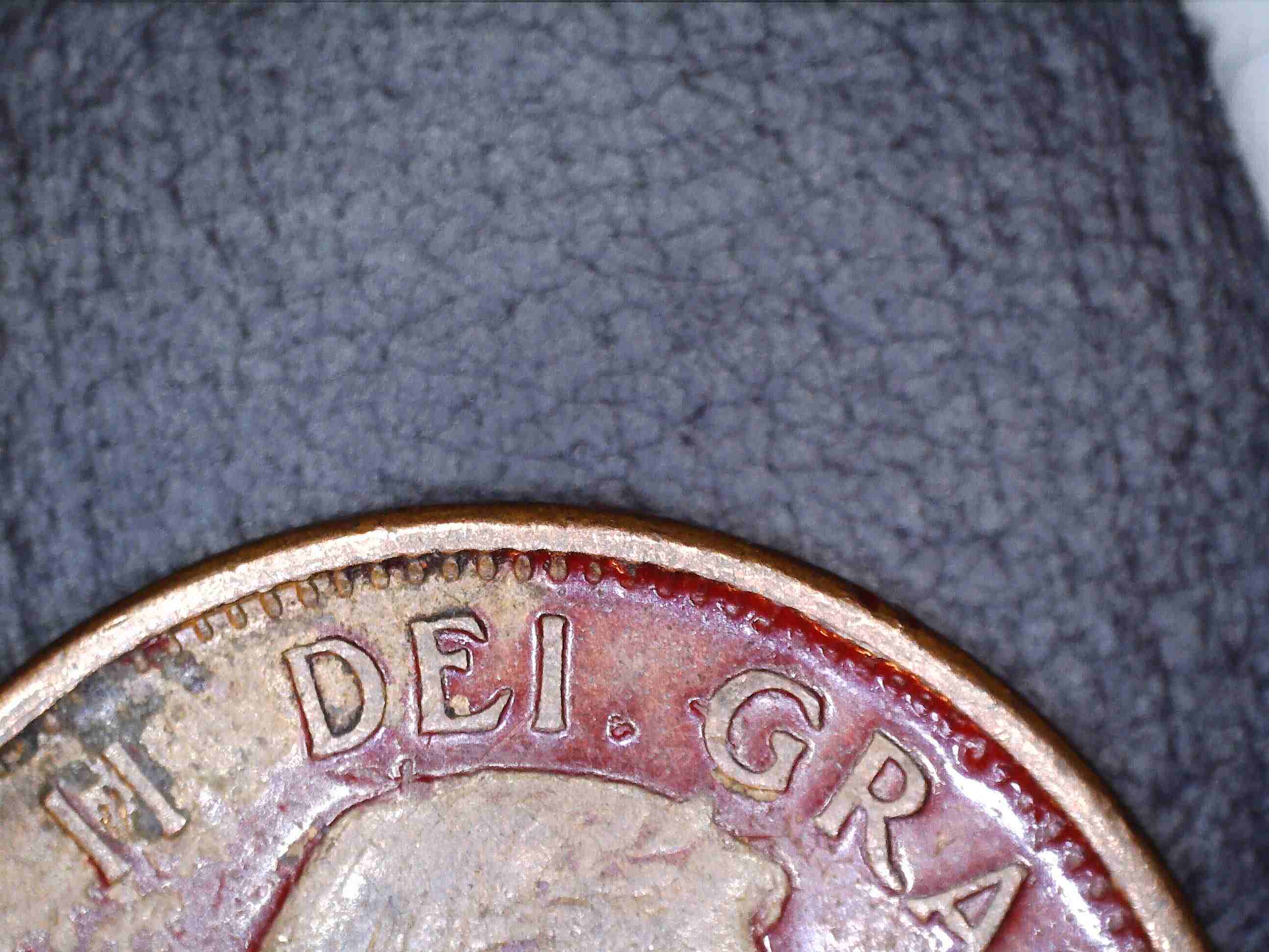 Anyone-Specialize-In-Canadian-Coins...1958-Canadian-1-Cent-Piece